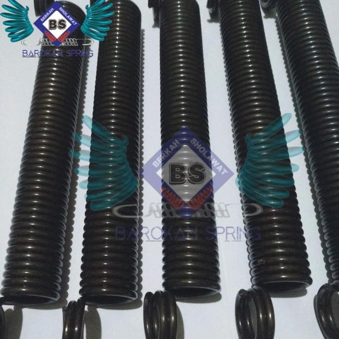 PER SPRING MESIN PRES KAOS/SABLON 40X60