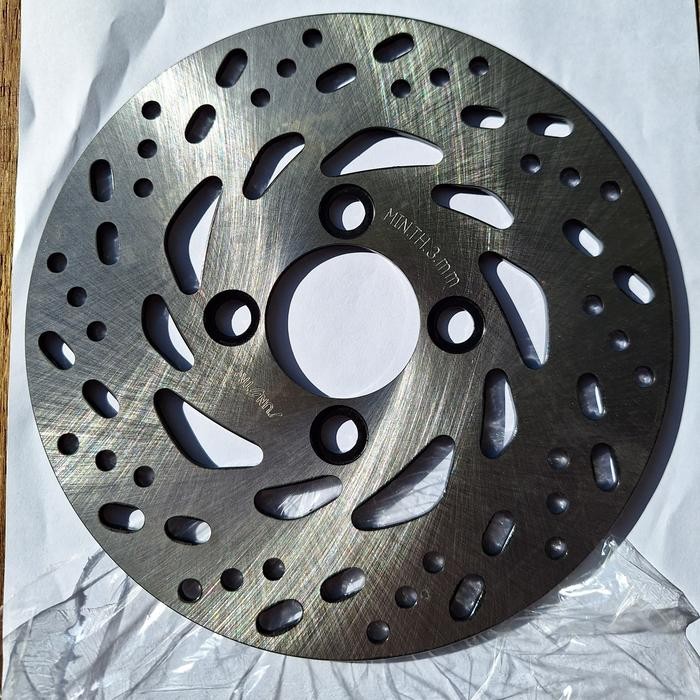 PIRINGAN DISK CAKRAM DISC DEPAN NEX SHOOTER SUNSTAR PARTINDO