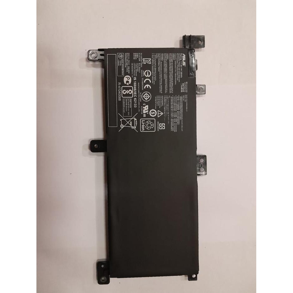 Bagus Baterai Asus X456 X456U X456Uj X456Uv X456Urk C21N1508