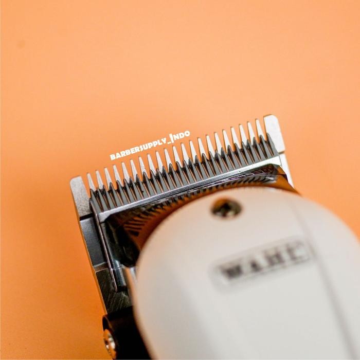 Wahl Super Taper Cordless Original Usa Alat Cukur Tanpa Kabel Ori Gratis Ongkir