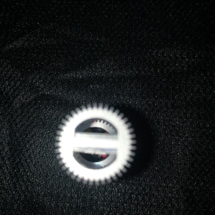 Bohlam Lampu LED Philips Motor M5