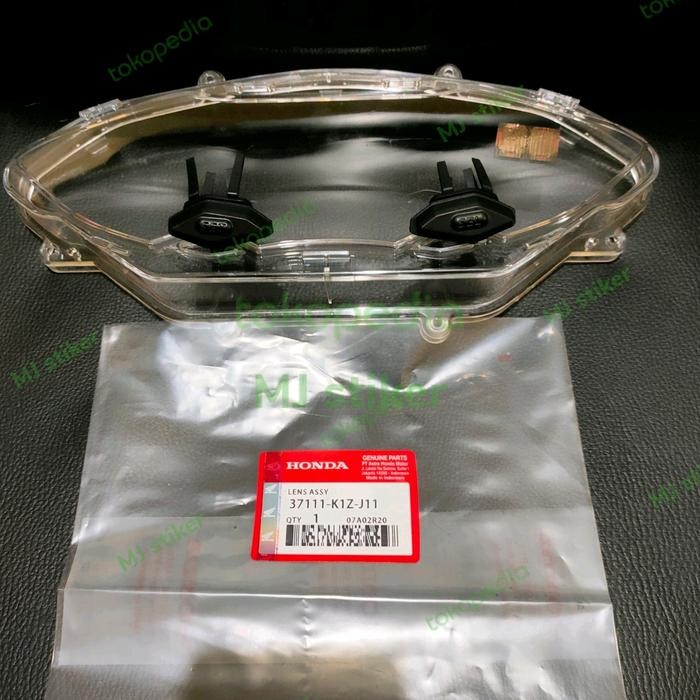 Mika Kaca Speedometer PCX 160. 37111-K1Z-J11