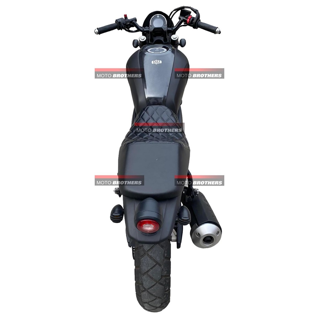 LAMPU SEIN / SEN / RITING GRILL JARING XSR155 XSR 155