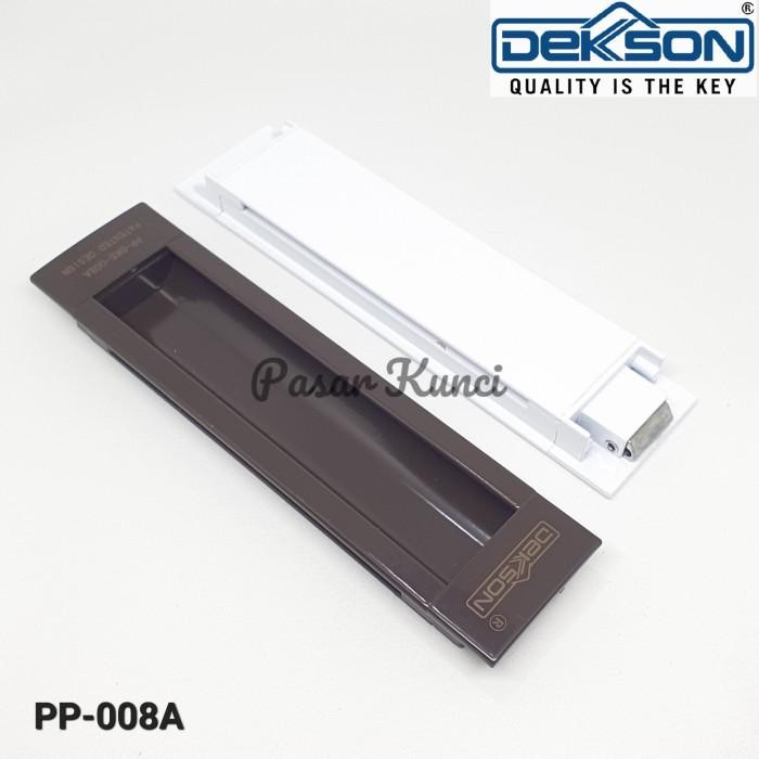 [Expert] Handle Sliding Tanam Handel Komen Com Dekkson Dekson PP008A PP 008A