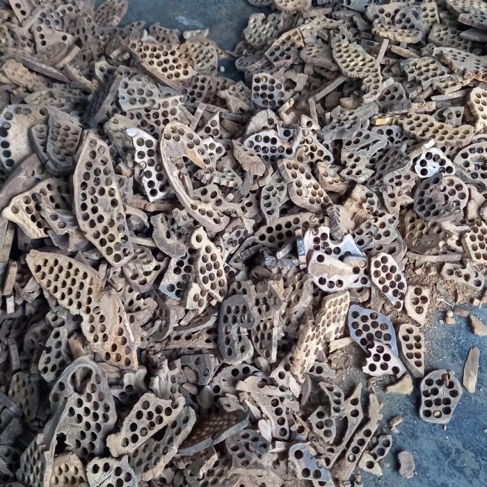 [Expert] Limbah kayu gaharu 1kg Kayu gaharu kayu gaharu asli kalimantan