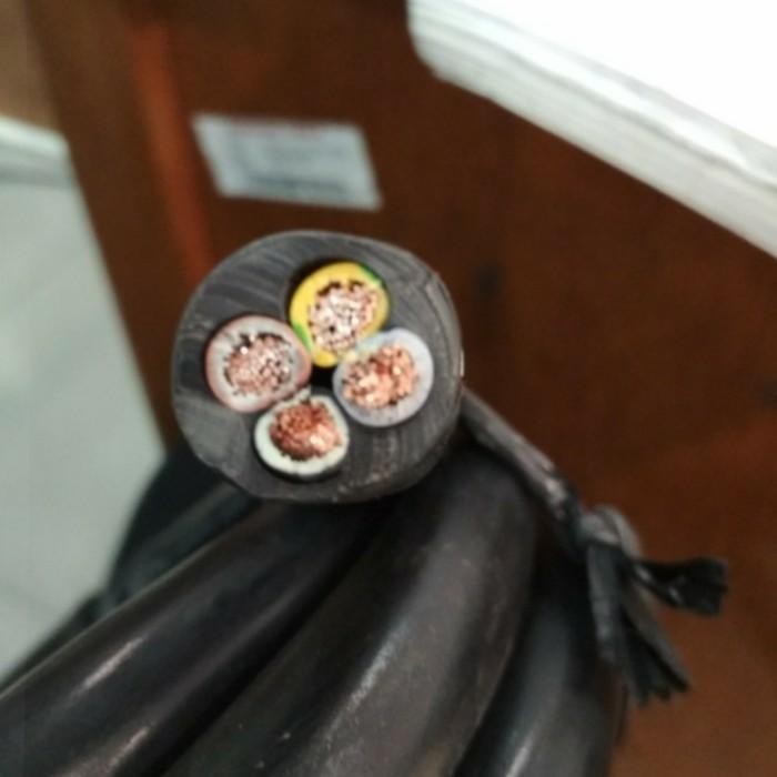 [Expert] Kabel Listrik NYYHY 4 x 10 mm2 Supreme per meter NYYHY 4x10 4x10mm