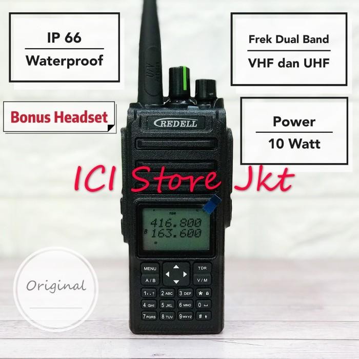 [Expert] HT Redell UV99 plus / HT Reddel UV99 plus / HT Redell UV 99