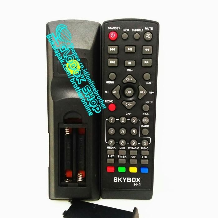 [Expert] REMOTE H1 SKYBOX REMOTE H-1 SKYBOX REMOT H1 SKYBOX REMOT H-1 SKYBOX