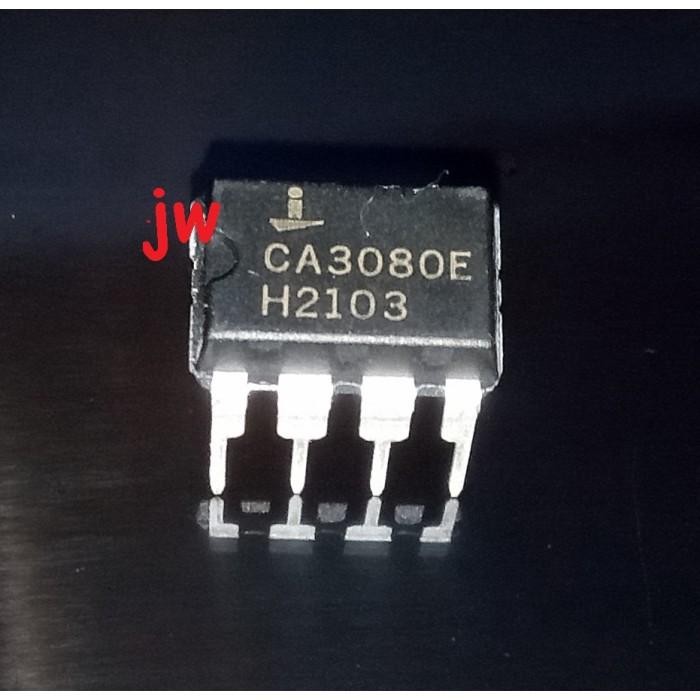 [Expert] CA3080 CA3080E 3080 CA3080EZ DIP-8