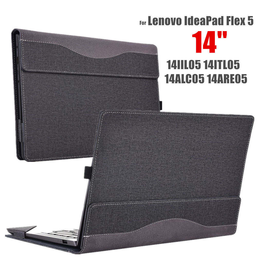 Laptop Case for Lenovo Ideapad Flex 5 case 14 inch 14IIL05 14ITL05