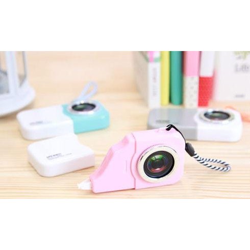

correction tape creative camera kode 313
