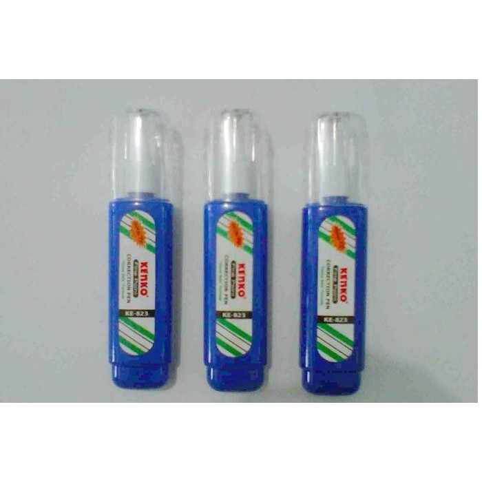 

tip-x kenko ke823 (12pcs/lusin) kode 874