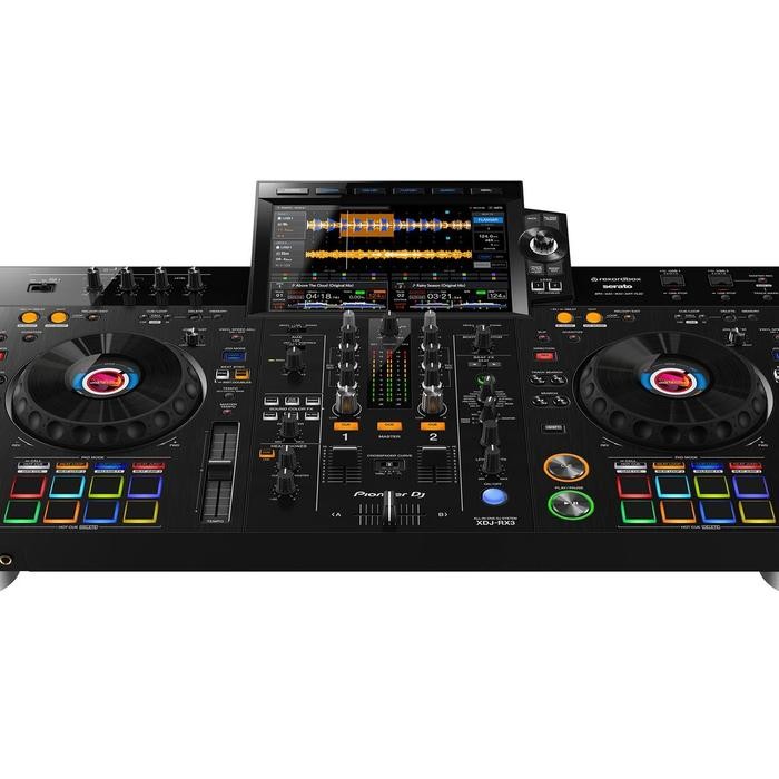 Pioneer DJ XDJ-RX3 XDJ RX3 100% BARU GRS Free Ongkir