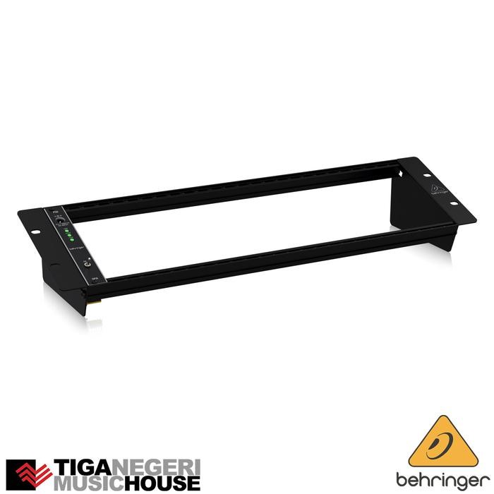Behringer EURORACK RACK 19" Desktop/Rack-Mount Kit with Power Supply