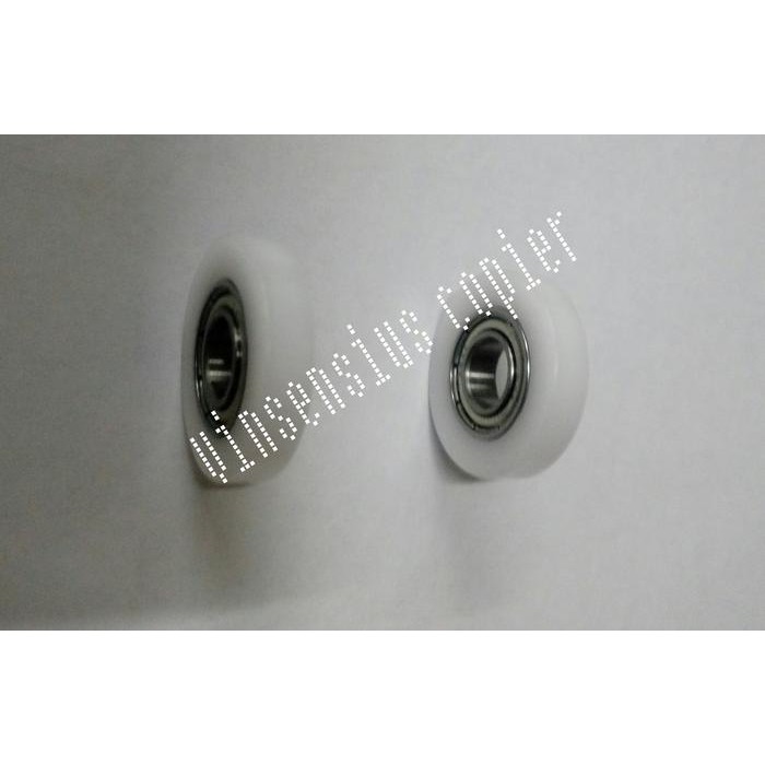 Sper Developing Ir5000/6000/5020/6570/5050