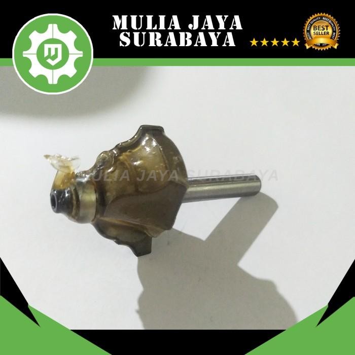 Expert MATA PROFIL CLASSICAL ROMAN OGEE BIT 10MM