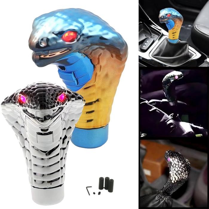 Ready Kenop Pemindah Gigi Mobil Kenop Pemindah Gigi Transmisi Manual Transmisi Manual Tuas Tuas