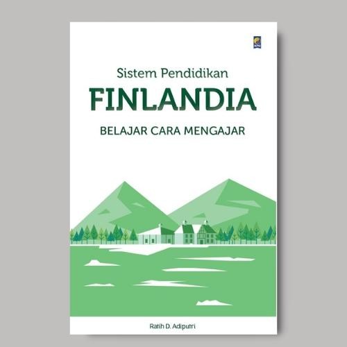 

Ready Buku Sistem Pendidikan Finlandia
