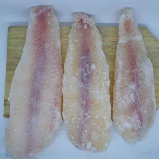 (Allthebest) dory fillet dori fillet