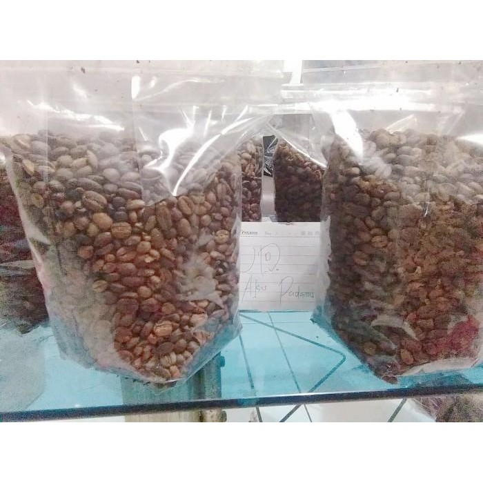 (Allthebest) Biji Kopi Arabika Roasting / Sangrai 1kg