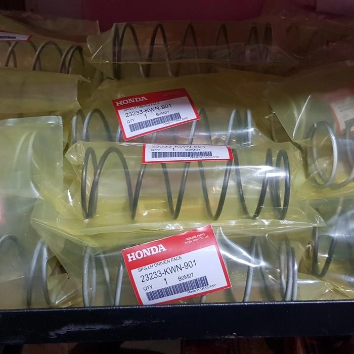 PER CVT PCX THAILAND