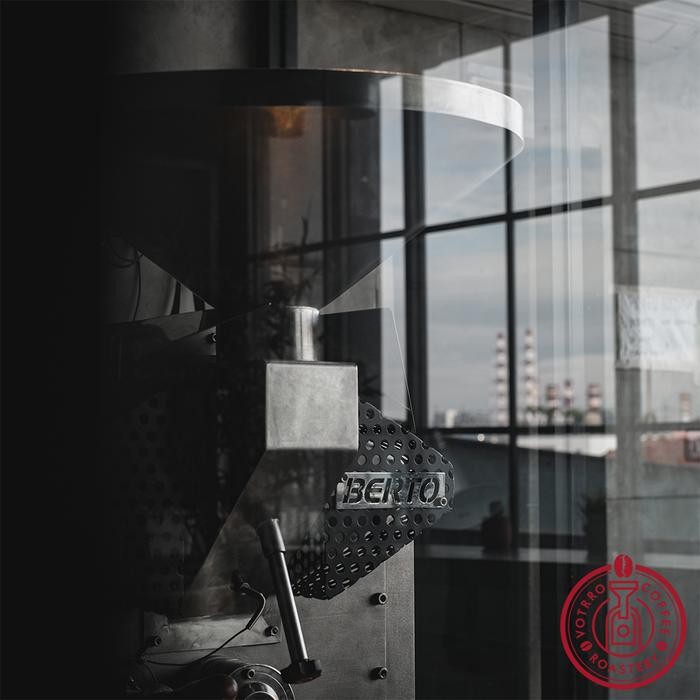 

BIJI KOPI ARABIKA FLORES UWU - SINGLE ORIGIN ARABICA COFFEE - EXPLORE SERIES - VOTRRO X COFFEE