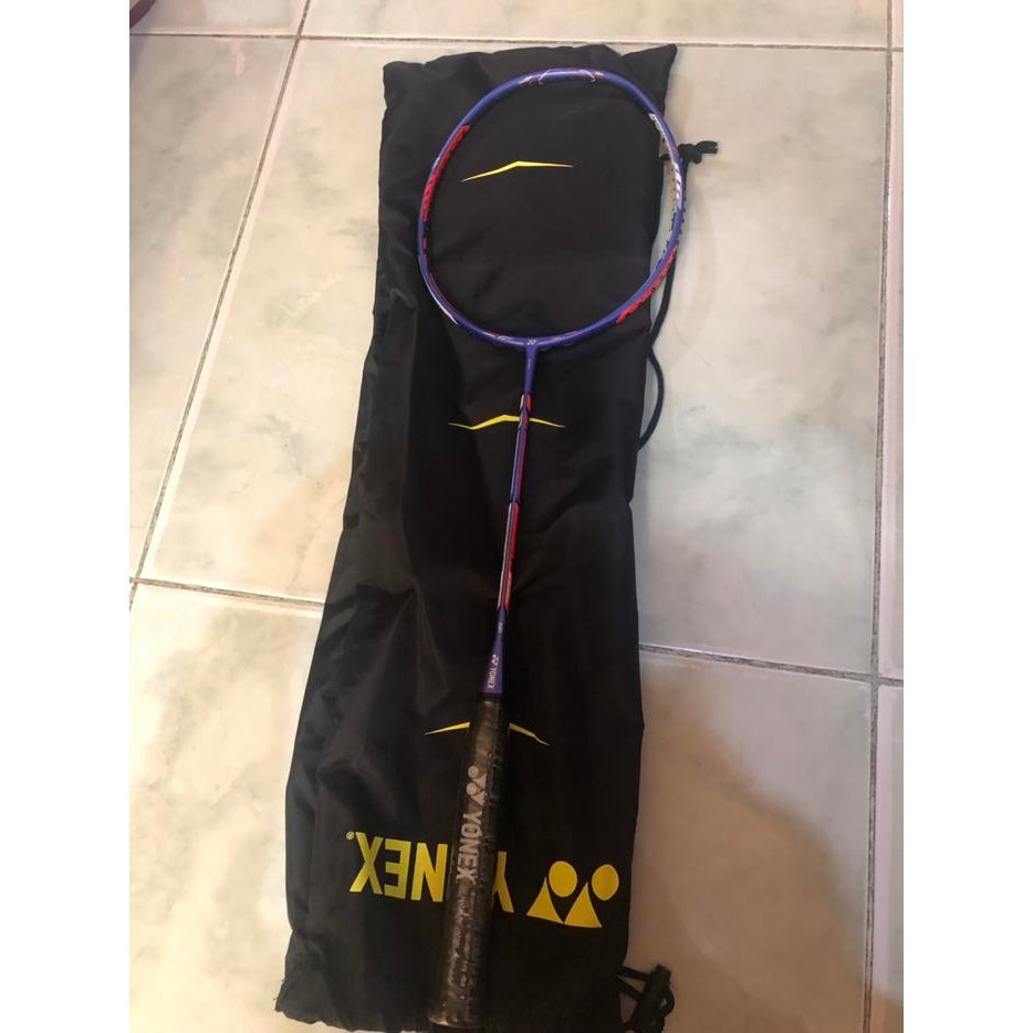 Raket Bton Duora 10 LCW / Lee Chong Wei Original