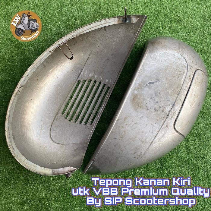 

Terlaris Tepong Set Kanan Kiri Sip Germany (Premium) Utk Vbb, Vnb Dkk