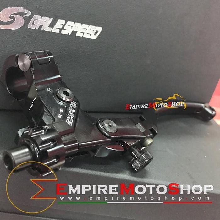 

Terlaris Clutch Kopling Ringan Galespeed Ninja 250 Fi R25 Cbr250Rr Full Cnc
