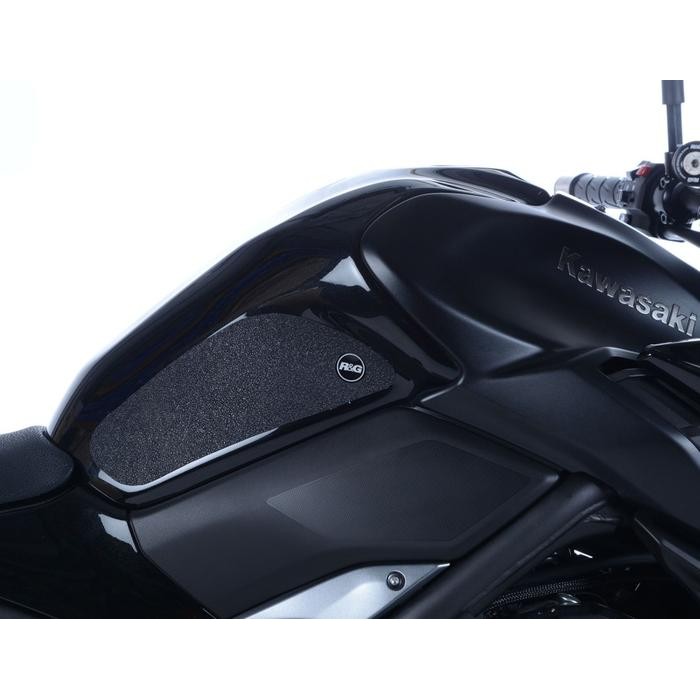 

Terlaris Eazi Grip Side Tank Pad Kawasaki Z900 Z 900 R&G