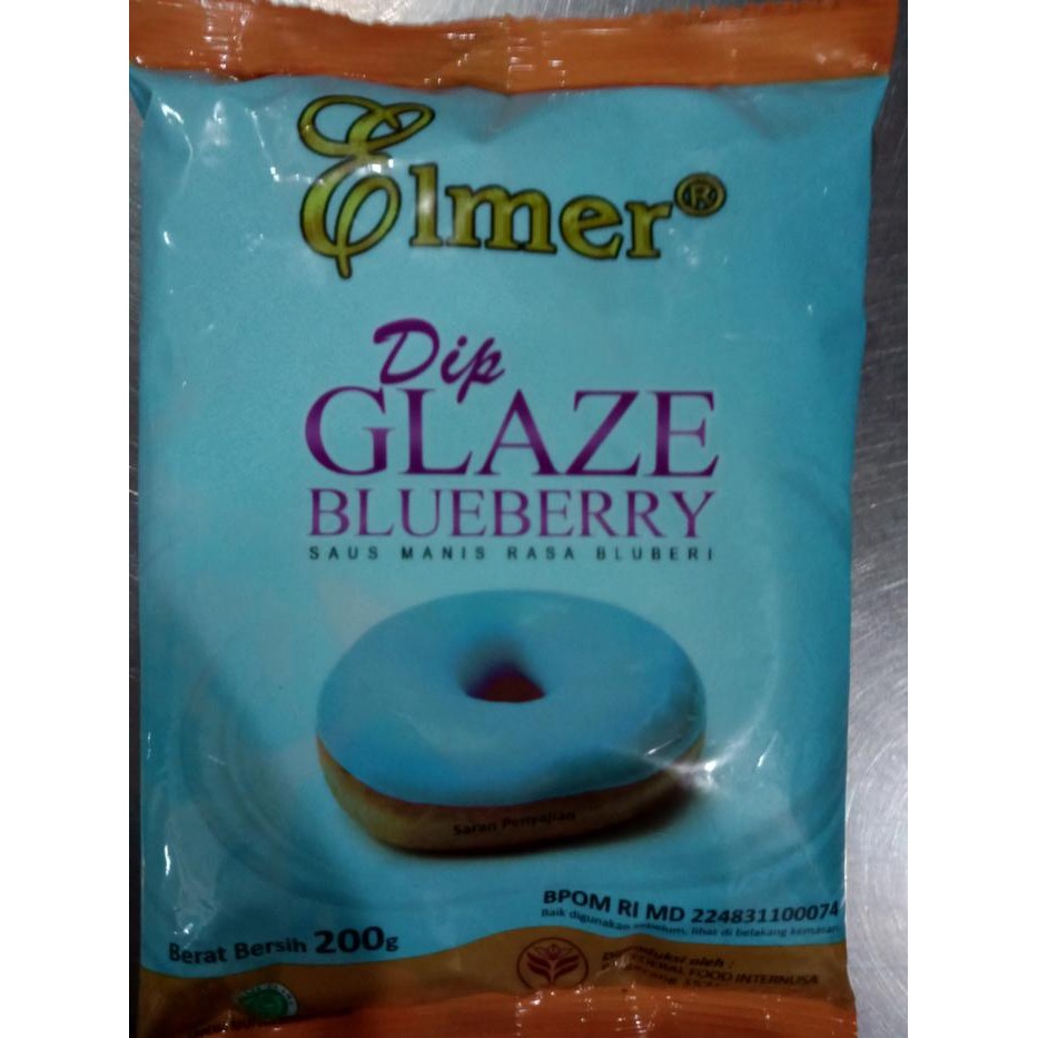 

FREShBgt- Elmer Dip Glaze