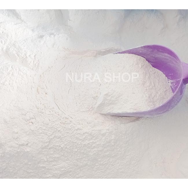 

FREShBgt- XANTHAN GUM Food grade ( Emulsifier )