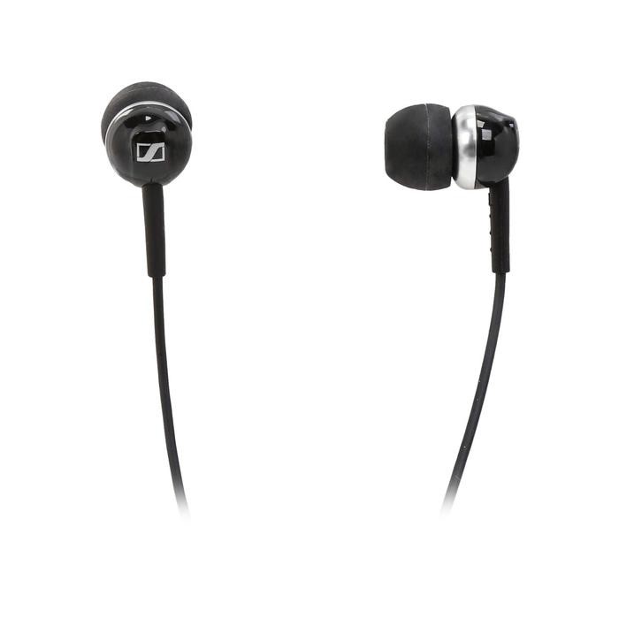 Jual Sennheiser Cx 1.00 Black / White