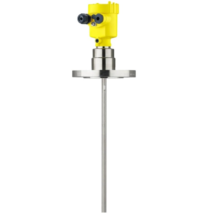 Original Vega Vegaflex 81 Level Sensor Fx81.axetbhhxkmax 800mm 5JJRP