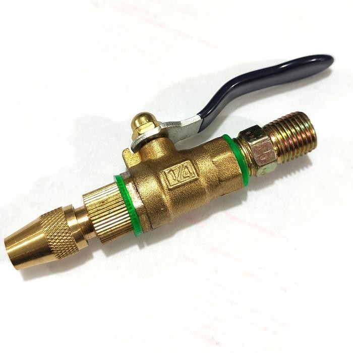 Nozzle CUCI AC JET CLEANER LAKONI LAGUNA 70