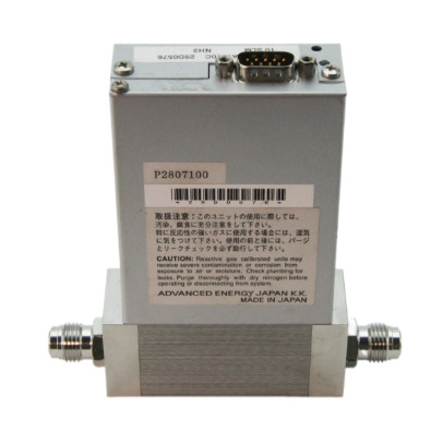 High quality The TC FC-PA7810C is a mass flow controller ZJMOS