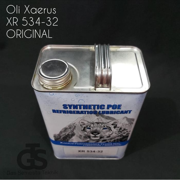 OLI XAERUS XR 534-32 ORIGINAL XAERUS XR 534 32