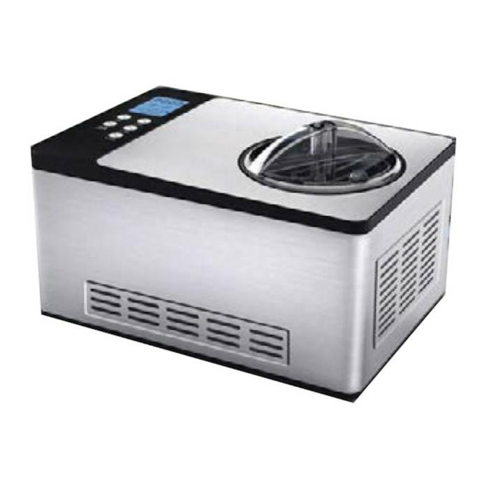 Mesin Hard Ice Cream GEA ICE-1530