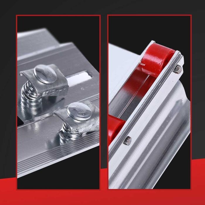 Dudukan Miter Gerinda 45 Derajat Adapter Mesin Potong Keramik - Gw45