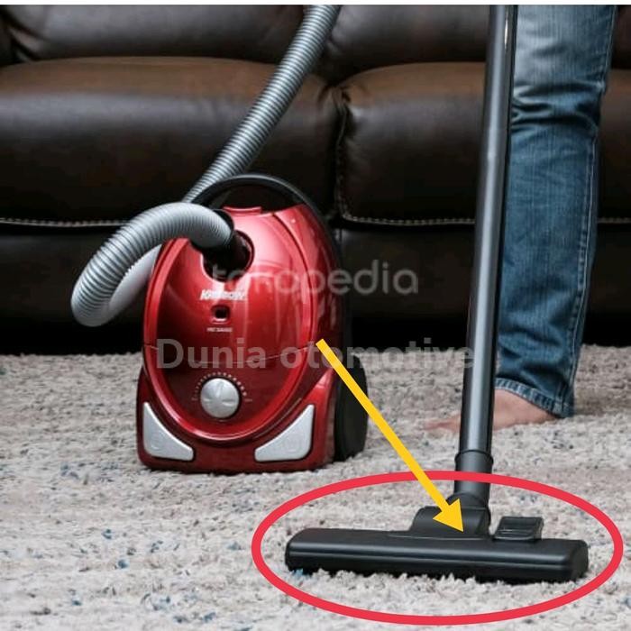 Nozzle Vacum Cleaner Nilfisk & Krisbow