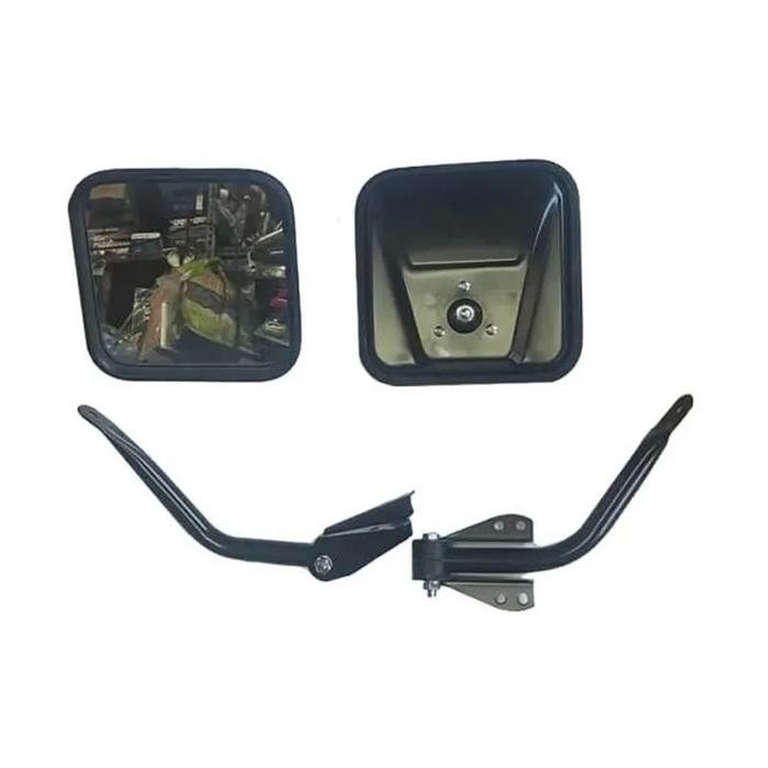 Kaca Spion STD Tangkai Spion Jeep CJ7 CJ 7