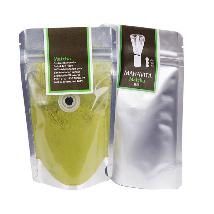 

Premium grade Japan Matcha Green Tea Powder MAHAVITA