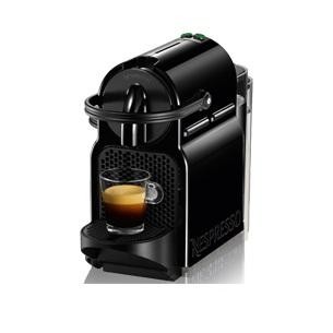 Mesin Kopi Nespresso Inissia - Black