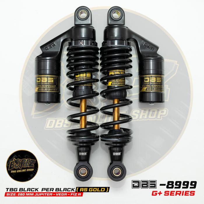 Shock Jupiter Z Vegar F1Zr Tabung Dbs 280 8999 Gratis Ongkir