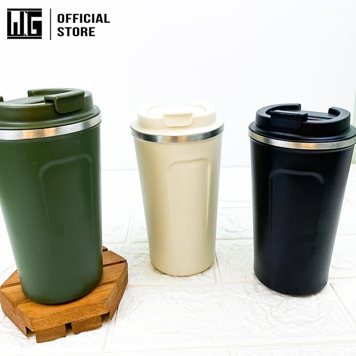 Termos Tumbler Mug Coffee ainless eel Vacuum Cup Coffee Mug