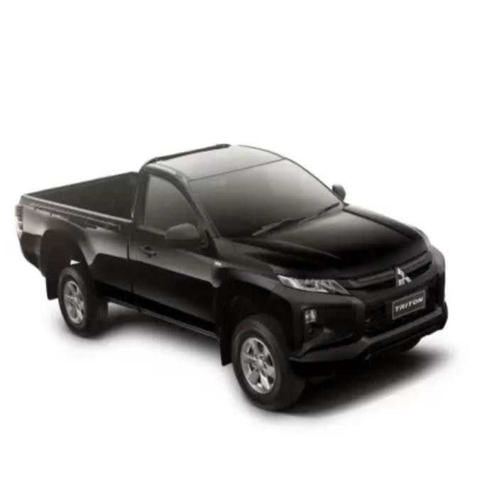 Terhemat Karpet Alas Bak Mobil Mitsubishi Triton Single Cabin