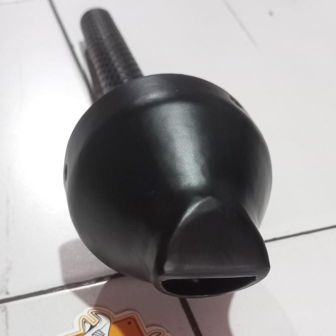 tutup slenser Suzuki TS125 slencer Suzuki Ts125 knalpot Suzuki Ts125 slencer knalpot Suzuki Ts125