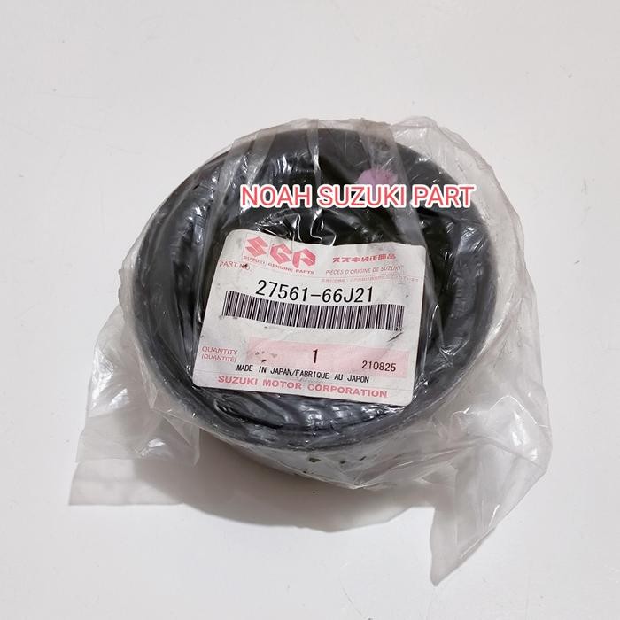 Mounting Gardan Belakang Suzuki Grand Vitara Asli Sgp