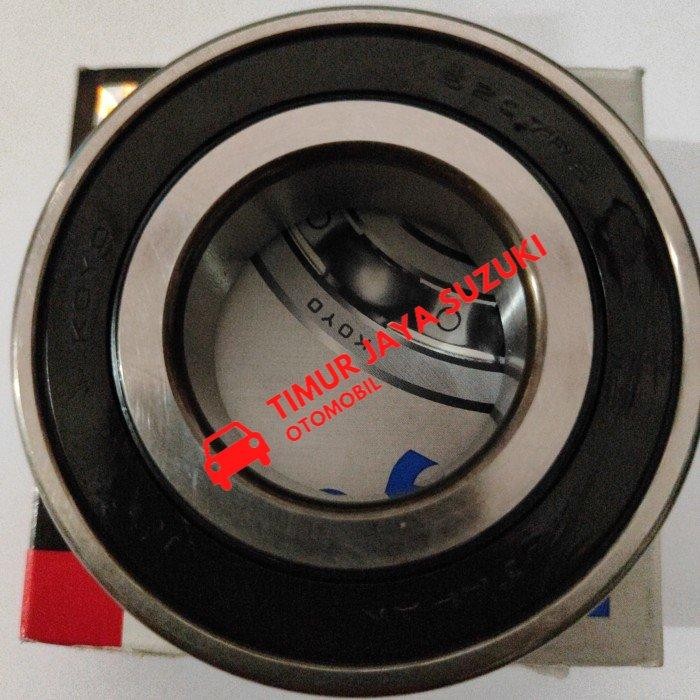 Bearing Roda Belakang Carry 1.0 St-100, Futura Asli Koyo Japan Sparepart Suzuki