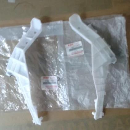 Breket Bumper Belakang Swift St